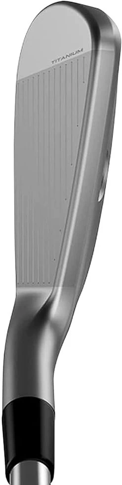 Tour Edge Exotics C722 Ti-Utility Iron -Golf World Shop Utility3