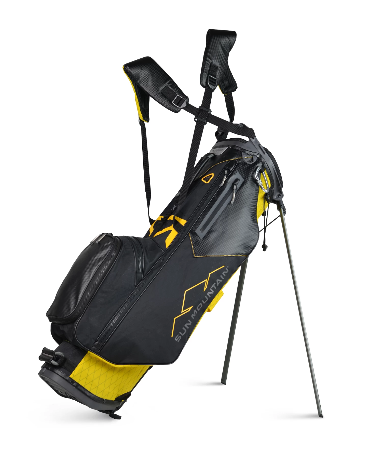 Sun Mountain Golf 2021 VX Stand Bag 2 Sun Mountain Golf 2021 VX Stand Bag - Image 2