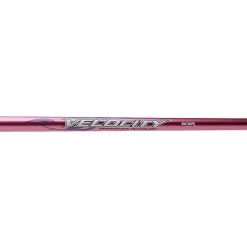 Acer Velocity Graphite Wood Golf Shafts -Golf World Shop VelocityPinkGraphiteShaft