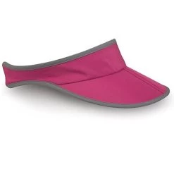 Sunday Afternoons Aero Visor SPF 50+ -Golf World Shop VividMagenta