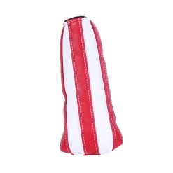 Volf Golf Red Synthetic Leather Spider Putter Cover 6 Volf Golf Red Synthetic Leather Spider Putter Cover -Golf World Shop VolfGolfHeadcovers SpiderBladePutter2