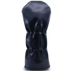 Volvik Marvel Leather Driver Headcovers -Golf World Shop Volvik MarvelCaptAmericaLeatherHeadcover1