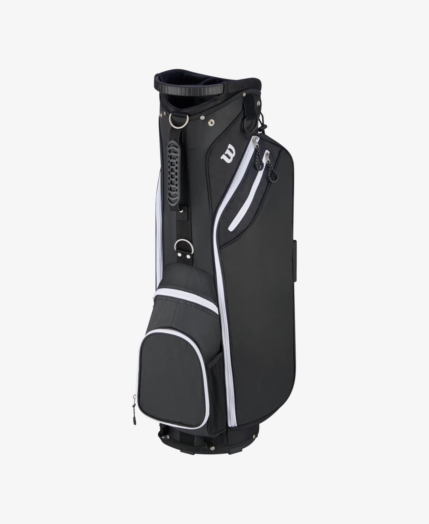 Wilson Staff "W" Cart Golf Bag 1 Wilson Staff "W" Cart Golf Bag