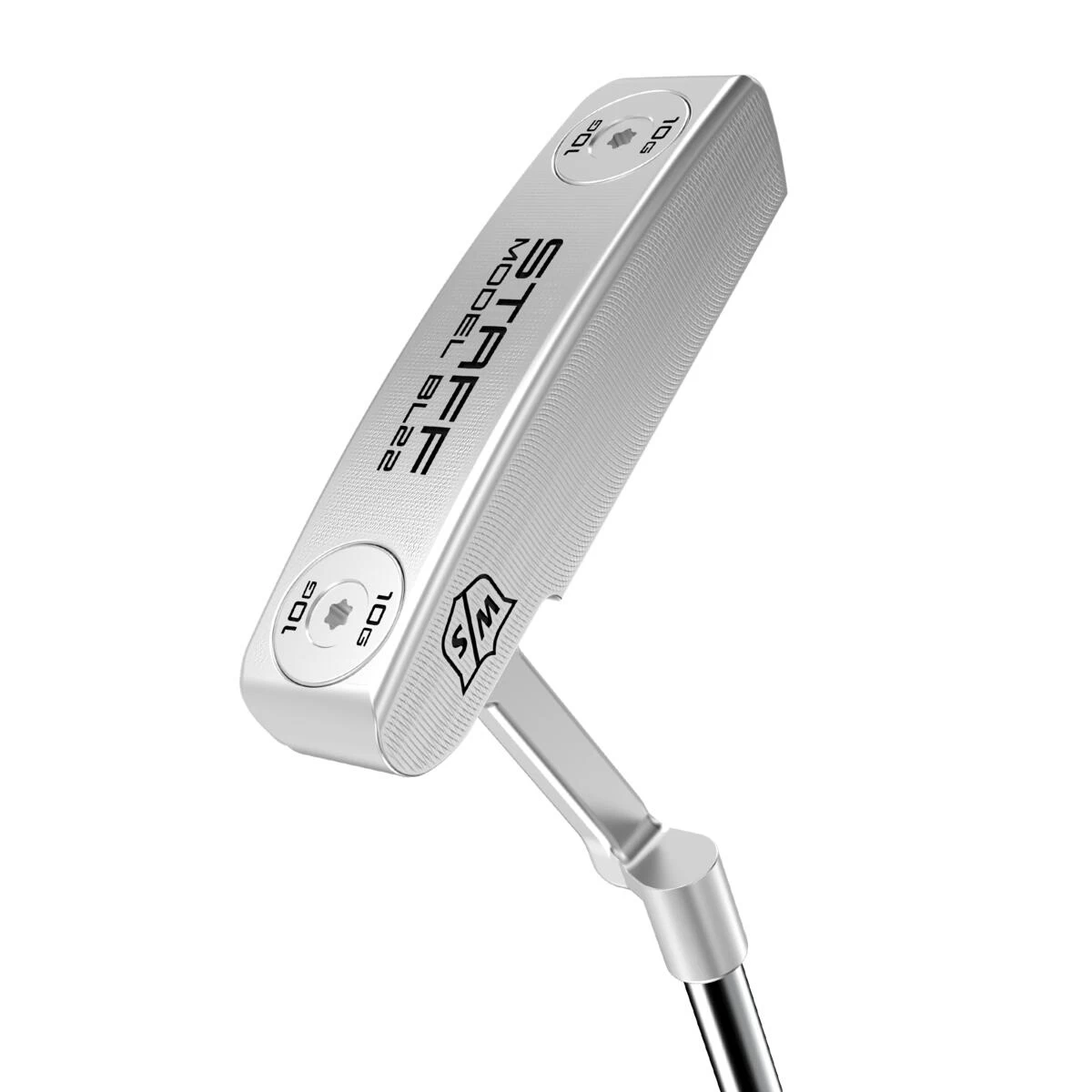 Wilson Golf Staff Model BL22 Putter 1 Wilson Golf Staff Model BL22 Putter