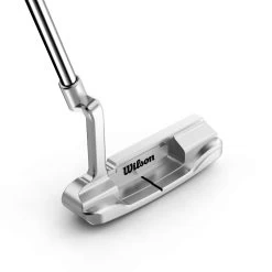 Wilson Golf Staff Model BL22 Putter 10 Wilson Golf Staff Model BL22 Putter -Golf World Shop WG1P028101 6 Staff Model BL22 Blade Back.png.cq5dam.web .1200.1200