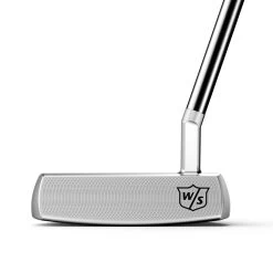 Wilson Golf Staff Model TM22 Putter -Golf World Shop WG1P028301 3 Staff Model TM22 Tech Face.png.cq5dam.web .1200.1200