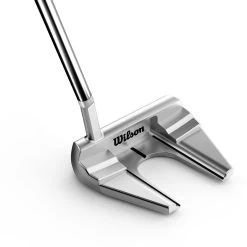 Wilson Golf Staff Model TM22 Putter -Golf World Shop WG1P028301 6 Staff Model TM22 Tech Face Back.png.cq5dam.web .1200.1200