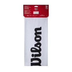 Wilson Staff Tour Caddie Golf Towel 7 Wilson Staff Tour Caddie Golf Towel -Golf World Shop WGA900005 1 WILSON TOUR TOWEL WH.png.cq5dam.web .1200.1200