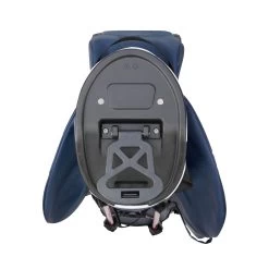 Wilson Staff Golf Feather Lite FL Stand Carry Bags 19 Wilson Staff Golf Feather Lite FL Stand Carry Bags -Golf World Shop WGB5705NA WS FEATHER NARDWH Base