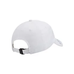 Wilson Staff Ladies Pro Tour Golf Hat -Golf World Shop WGH70001K 1 WS PRO TOUR HAT WH PK.png.cq5dam.web .1200.1200