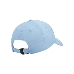 Wilson Staff Ladies Pro Tour Golf Hat -Golf World Shop WGH70001U 1 WS PRO TOUR HAT BU WH.png.cq5dam.web .1200.1200