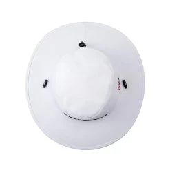 Wilson Staff Golf Sun Protection Bucket Hat 5 Wilson Staff Golf Sun Protection Bucket Hat -Golf World Shop WGH700020 3 WILSON SUN HAT WH.png.cq5dam.web .1200.1200