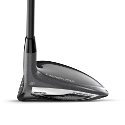 Wilson Staff Womens Launch Pad Fairway Woods -Golf World Shop WGW450003 4 LP Womens Fairway Heel Tech