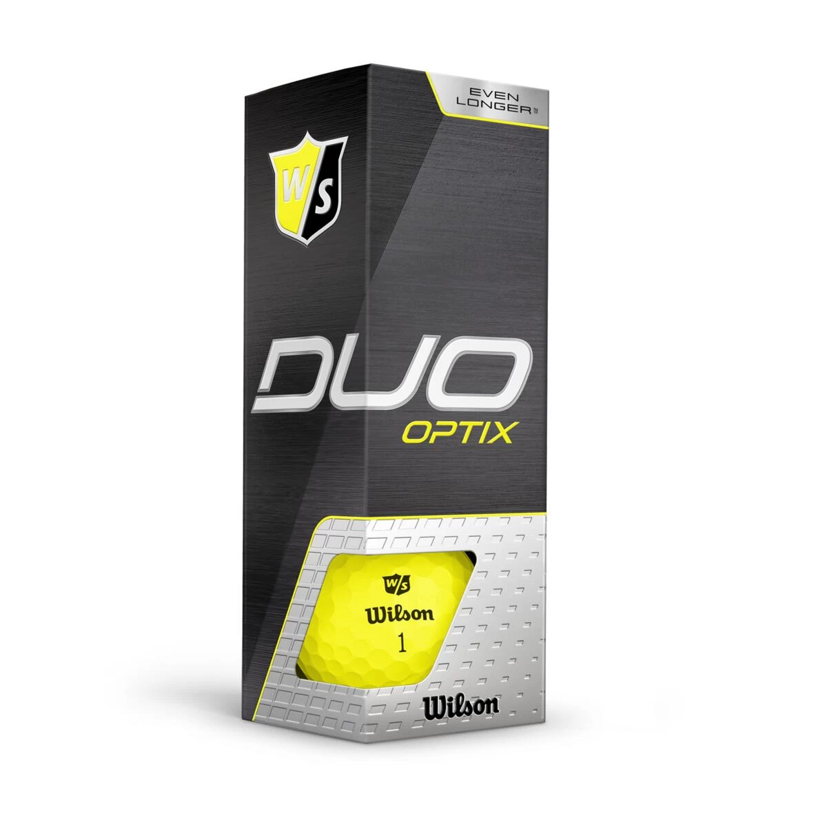 Wilson Staff 2020 Duo Soft Optix Golf Balls 8 Wilson Staff 2020 Duo Soft Optix Golf Balls - Image 8