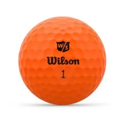 Wilson Staff 2020 Duo Soft Optix Golf Balls 33 Wilson Staff 2020 Duo Soft Optix Golf Balls -Golf World Shop WGWP503PO 3 Duo Optix Orange Standard Front.png.cq5dam.web .1200.1200