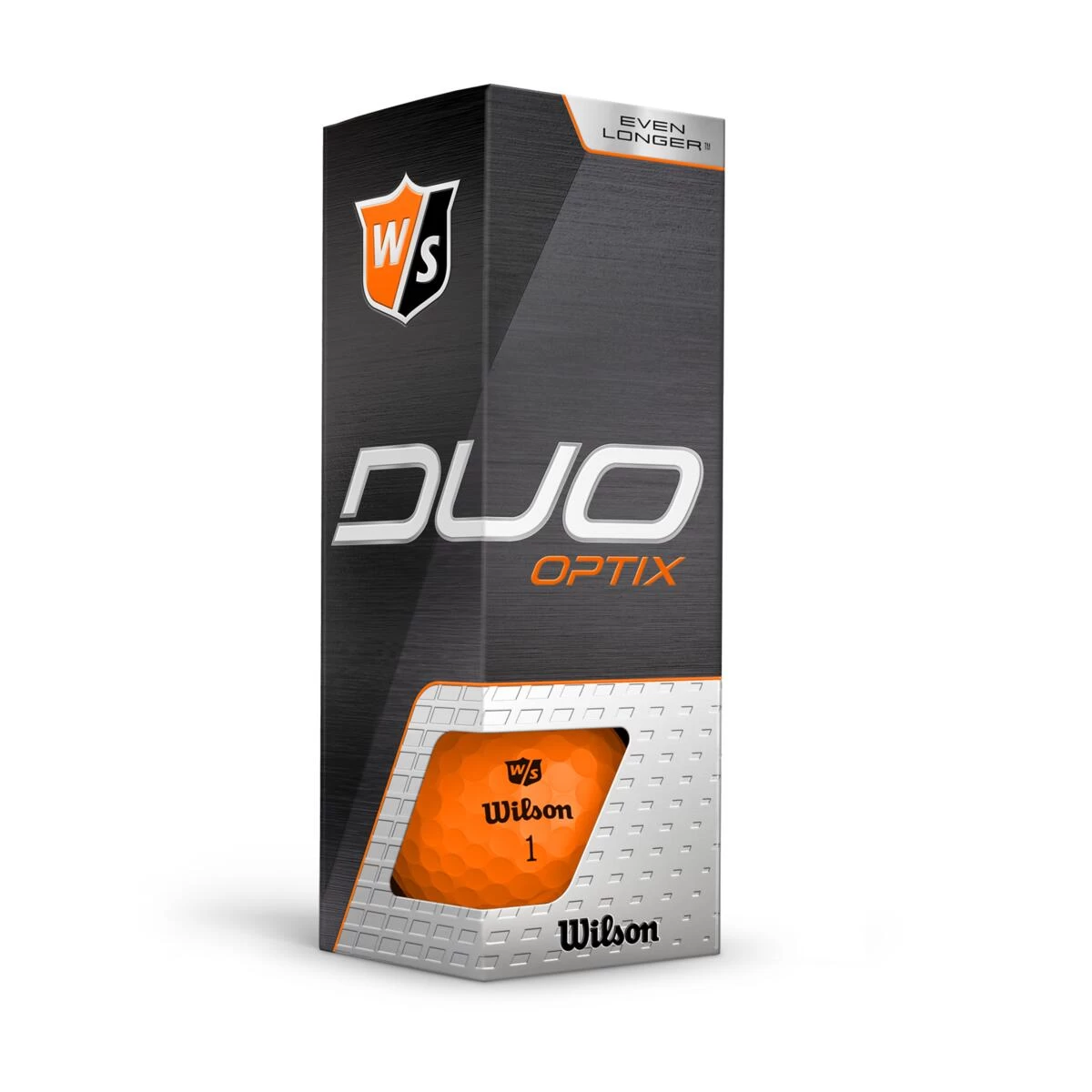 Wilson Staff 2020 Duo Soft Optix Golf Balls 9 Wilson Staff 2020 Duo Soft Optix Golf Balls - Image 9