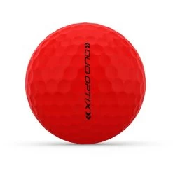 Wilson Staff 2020 Duo Soft Optix Golf Balls 35 Wilson Staff 2020 Duo Soft Optix Golf Balls -Golf World Shop WGWP505LO 4 Duo Optix Red Standard Side Seam.png.cq5dam.web .1200.1200
