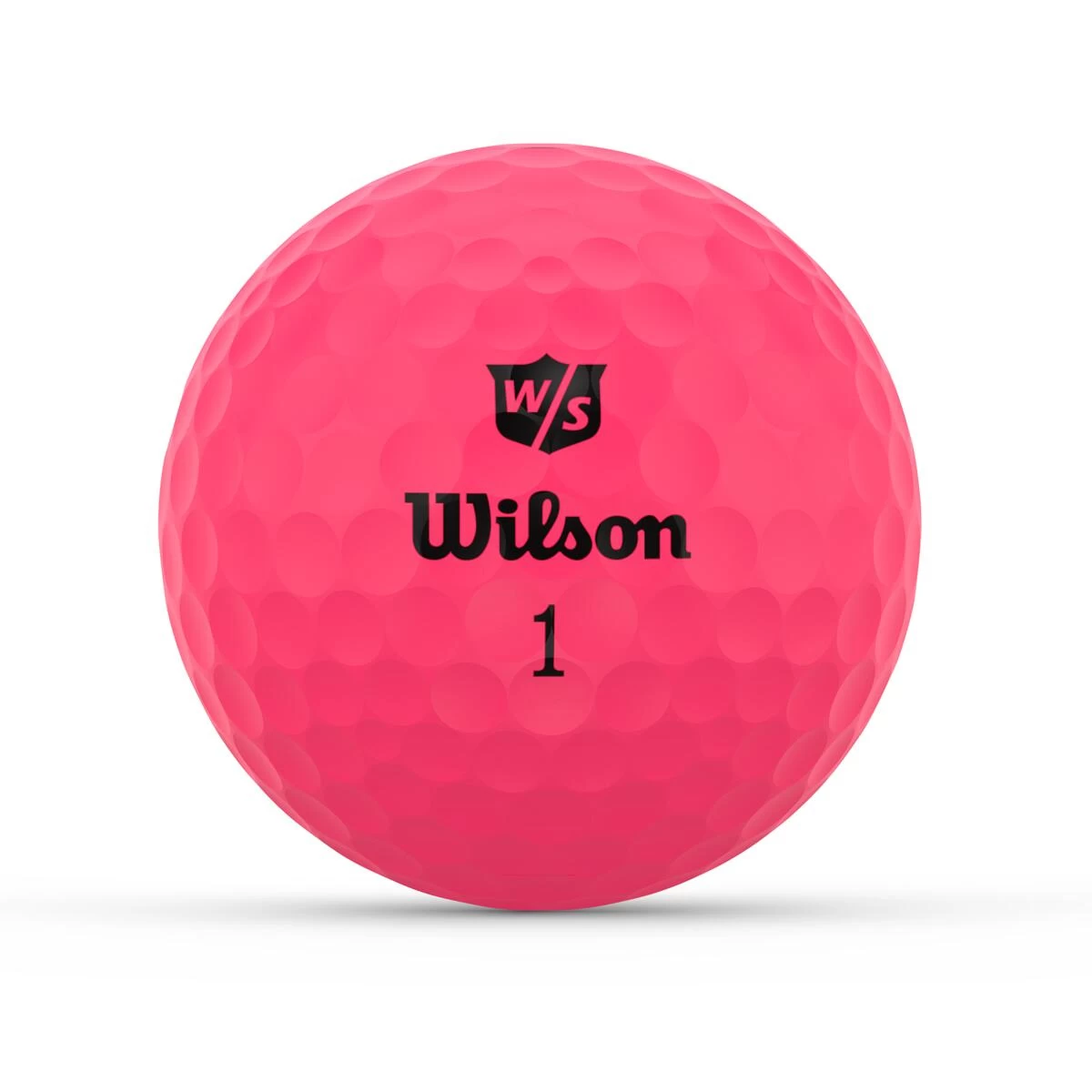 Wilson Staff 2020 Duo Soft Optix Golf Balls 17 Wilson Staff 2020 Duo Soft Optix Golf Balls - Image 17