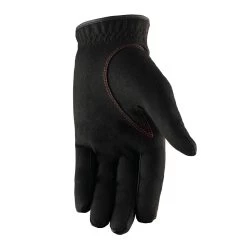 Wilson Staff Rain Gloves -Golf World Shop WS Rain Glove Pack Palm
