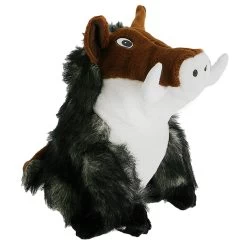 Sahara Creature Animal Golf Club Head Covers -Golf World Shop Warthog