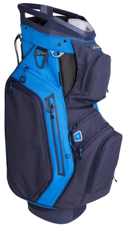 Sun Mountain WeatherMax 2023 Cart Bag -Golf World Shop WetherMaxCartAlt