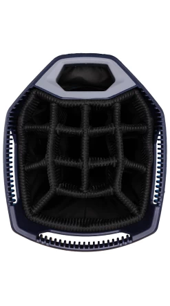 Sun Mountain WeatherMax 2023 Cart Bag -Golf World Shop WetherMaxCartTop