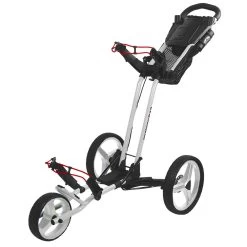 Sun Mountain Pathfinder PX3 Golf Push Carts -Golf World Shop White 147