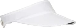 Sunday Afternoons Aero Visor SPF 50+ -Golf World Shop White