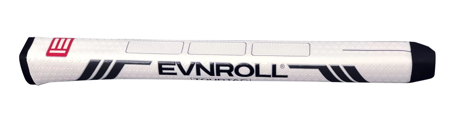 EVNRoll Golf ER2v1 MidBlade Putter 3 EVNRoll Golf ER2v1 MidBlade Putter - Image 3