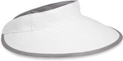 Sunday Afternoons Sport Visor SPF 50+ -Golf World Shop White0 eeb2d9a8 9efa 4628 9951 a0eb8070ae61