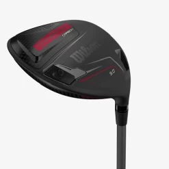 Wilson Staff Dynapower Driver - Carbon 10 Wilson Staff Dynapower Driver - Carbon -Golf World Shop WilsonDynapowerDriver Carbon 3