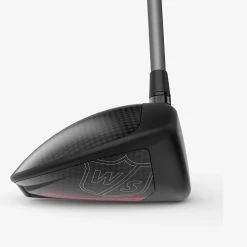Wilson Staff Dynapower Driver - Carbon 12 Wilson Staff Dynapower Driver - Carbon -Golf World Shop WilsonDynapowerDriver Carbon 5
