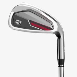 Wilson Dynapower Irons -Golf World Shop WilsonDynapowerIrons 5