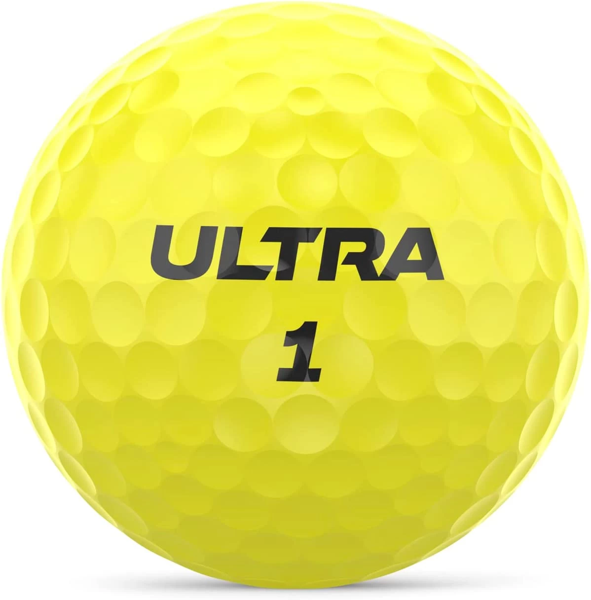 Wilson Ultra Golf Balls - 15 Pack 5 Wilson Ultra Golf Balls - 15 Pack - Image 5