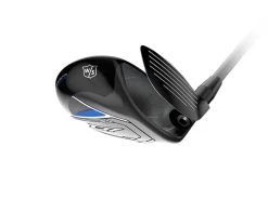 Wilson Staff Golf D7 Hybrids -Golf World Shop Wilson Staff D7 Hybrid 5