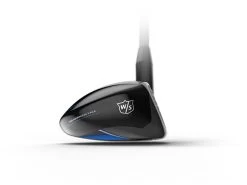 Wilson Staff Golf D7 Hybrids -Golf World Shop Wilson Staff D7 Hybrid 6