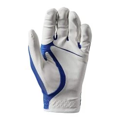 Wilson Staff Fit All Gloves Men's -Golf World Shop Wilson Staff Fit All Blue Black 1