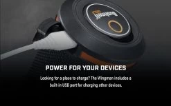 Bushnell Golf Wingman Speaker & GPS -Golf World Shop Wingman 10