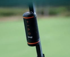 Bushnell Golf Wingman Speaker & GPS -Golf World Shop Wingman 8