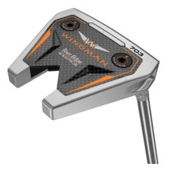 Tour Edge Exotics Wingman Putters -Golf World Shop Wingman703 0
