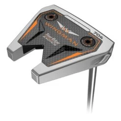 Tour Edge Exotics Wingman Putters -Golf World Shop Wingman704 0