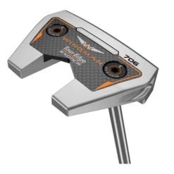 Tour Edge Exotics Wingman Putters -Golf World Shop Wingman706 0