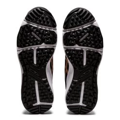 Asics Ladies Gel-Course Glide Spikeless Golf Shoes -Golf World Shop Women Gel Course Glide rosegold V1 lrg 5