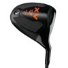 Acer XV Titanium Draw Driver Club Head