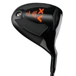 Acer XV Titanium Draw Driver Club Head