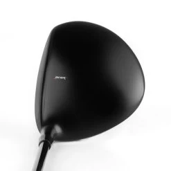 Acer XV Titanium Thriver Mini Driver -Golf World Shop XV Thriver 04