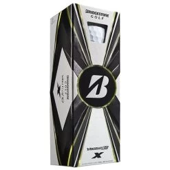 Bridgestone Tour B X Golf Balls 10 Bridgestone Tour B X Golf Balls -Golf World Shop XWHT3