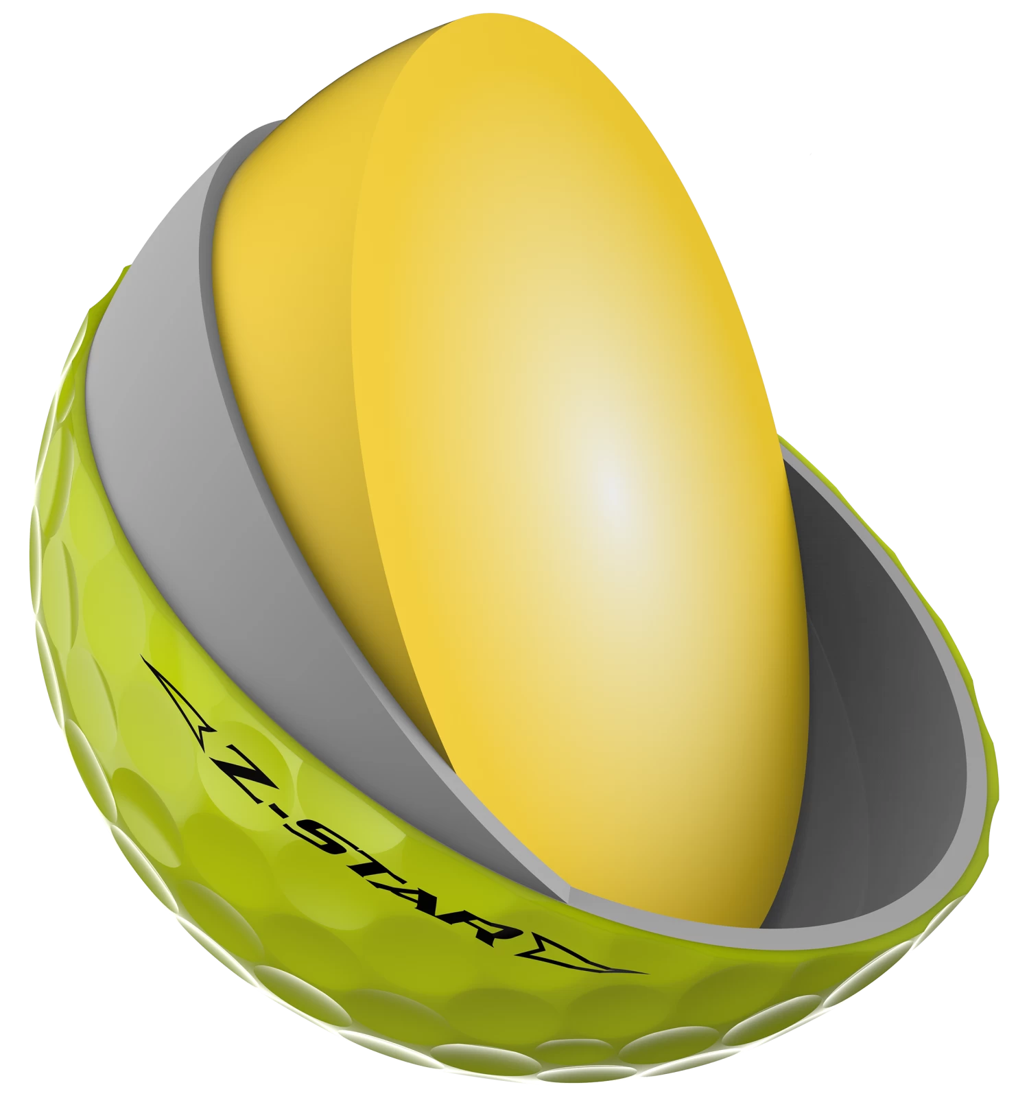 Srixon Z-Star Tour Golf Balls 8 Srixon Z-Star Tour Golf Balls - Image 8