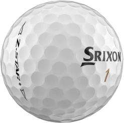 Srixon Z Star ♦ Tour Diamond Golf Balls -Golf World Shop Z STAR DIAMOND2 MONEY