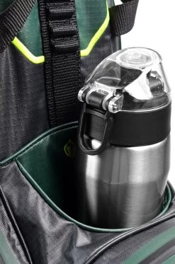 Sun Mountain Golf 2022 H2NO LiteSpeed Waterproof Stand Carry Bag -Golf World Shop ZOOMBEVERAGEPOCKET d23a299d b823 435b 93d7 5aec749bd13c